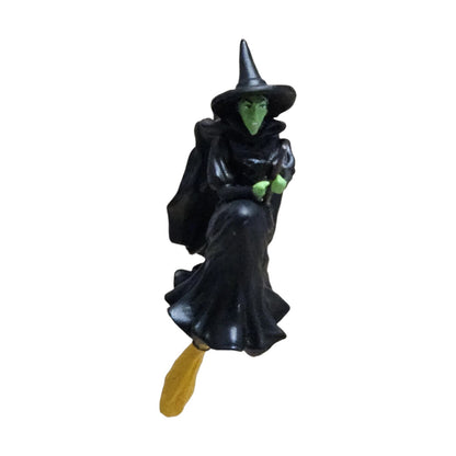 2019 Mini Glinda the Good Witch and Wicked Witch of the West (The Wizard of Oz)