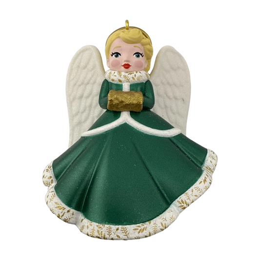 2025 Heirloom Angels (Heirloom Angels) QXR8745