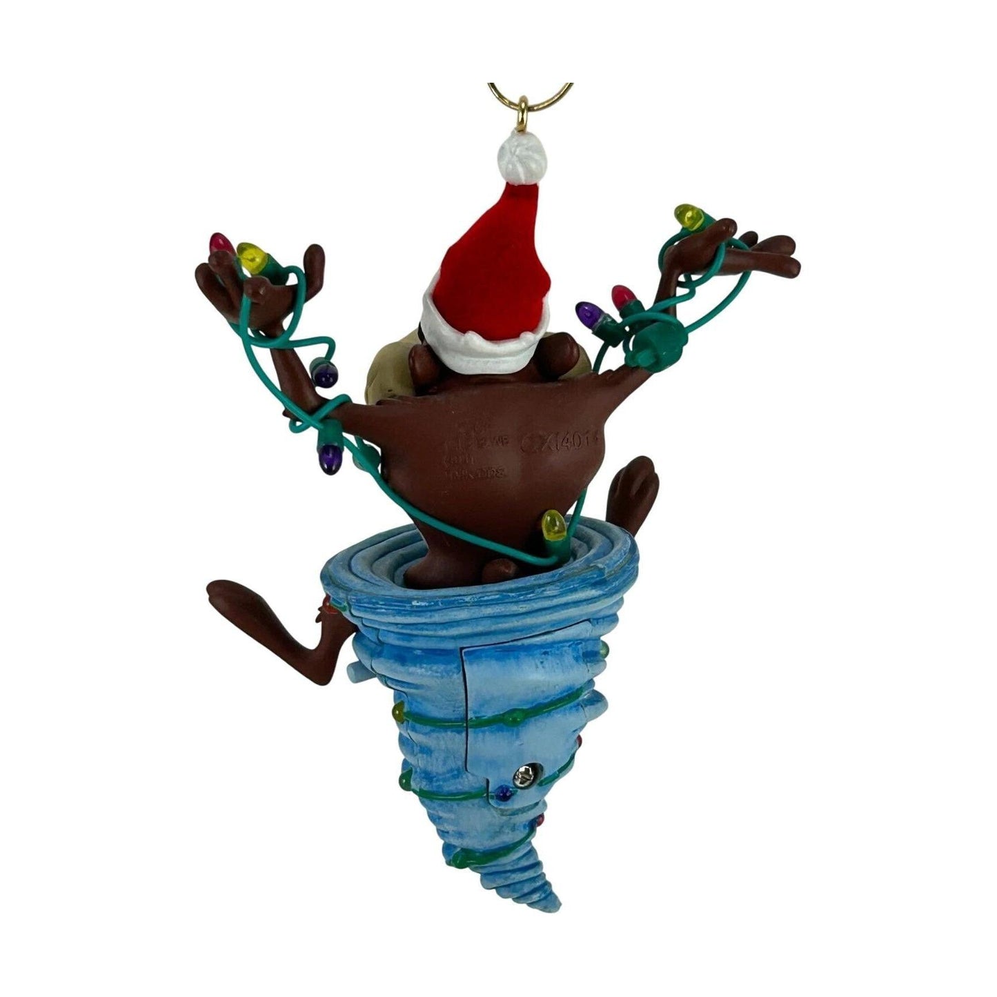 2004 Whirlwind Decorating Taz (Looney Tunes)