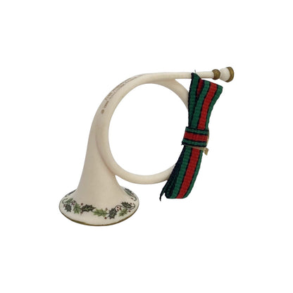 1986 Holiday Horn (Music)