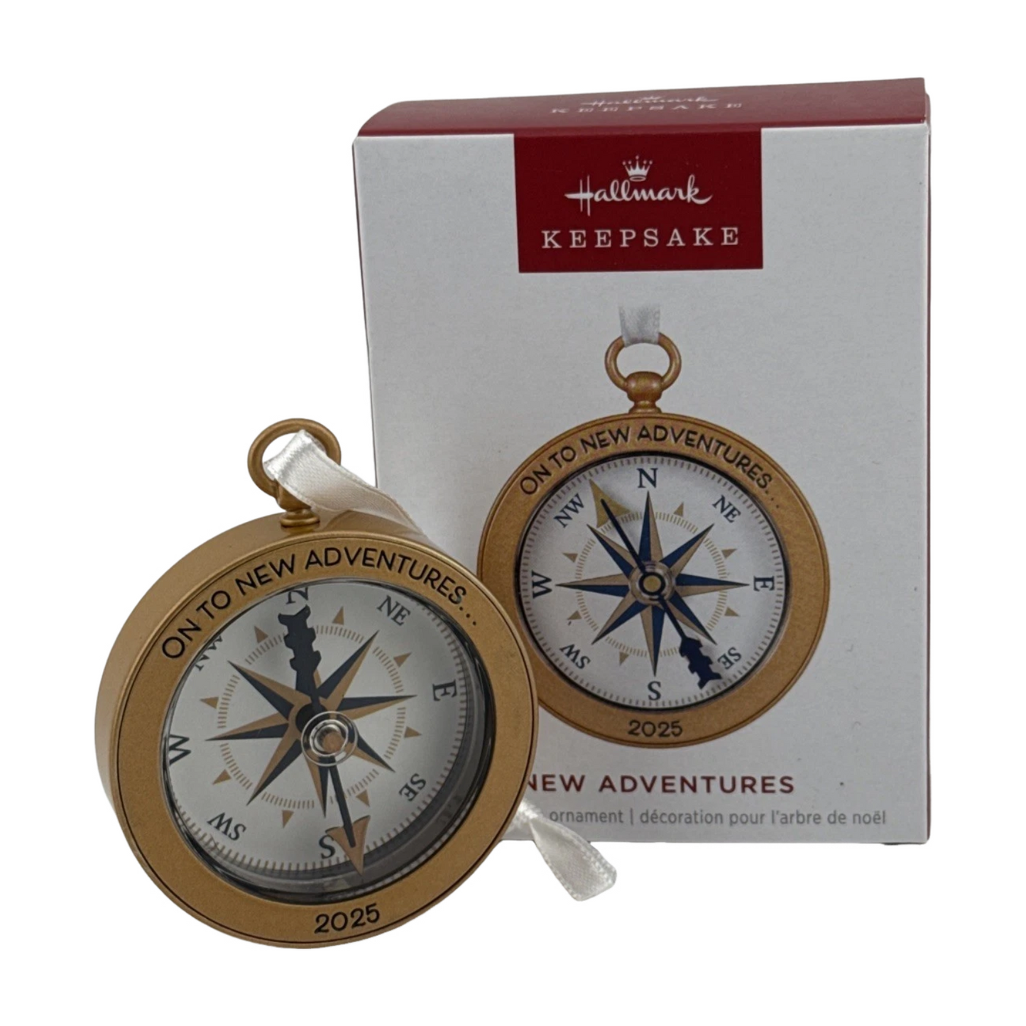 2025 New Adventures () QHX3305