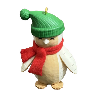 2025 Birch Penguin () QGO1225