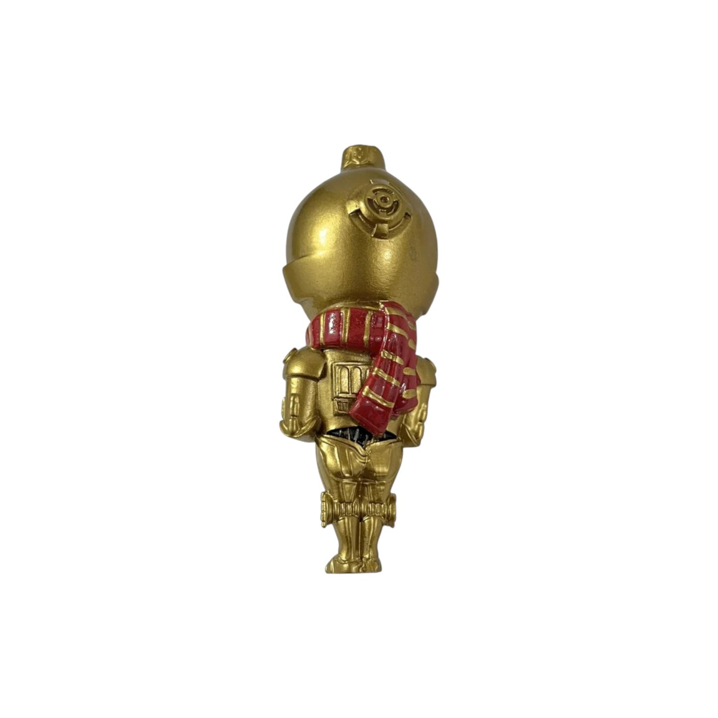 2015 C‑3PO Christmas Ornament (Star Wars)
