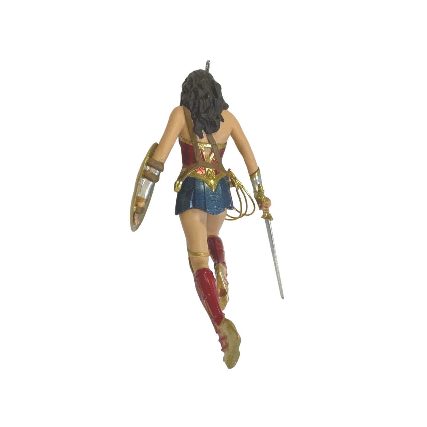 2016 Wonder Woman (Batman V Superman: Dawn of Justice)
