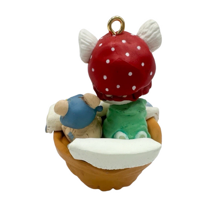 1990 Visions of Sugarplums (Mouse)