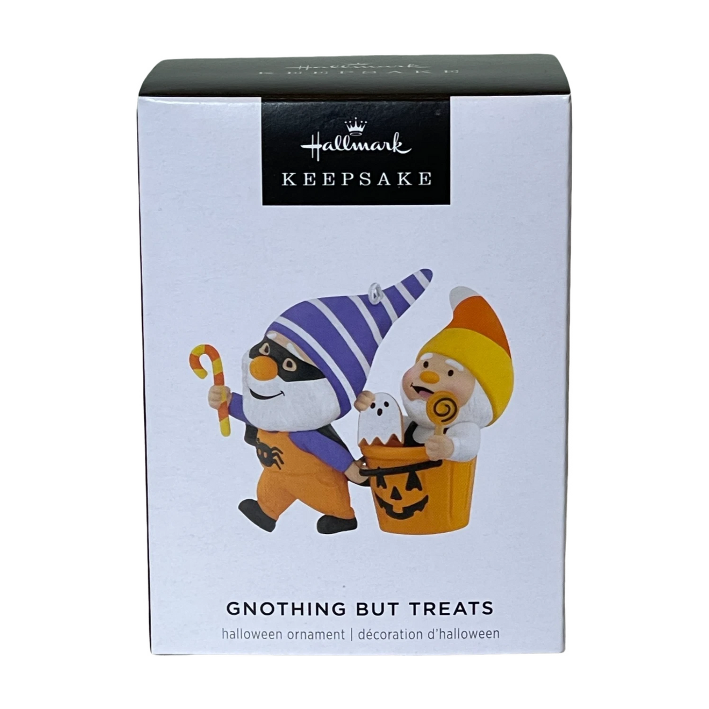 2025 Gnothing But Treats (Gnome) QFO5472