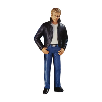 1998 James Dean (Movie)