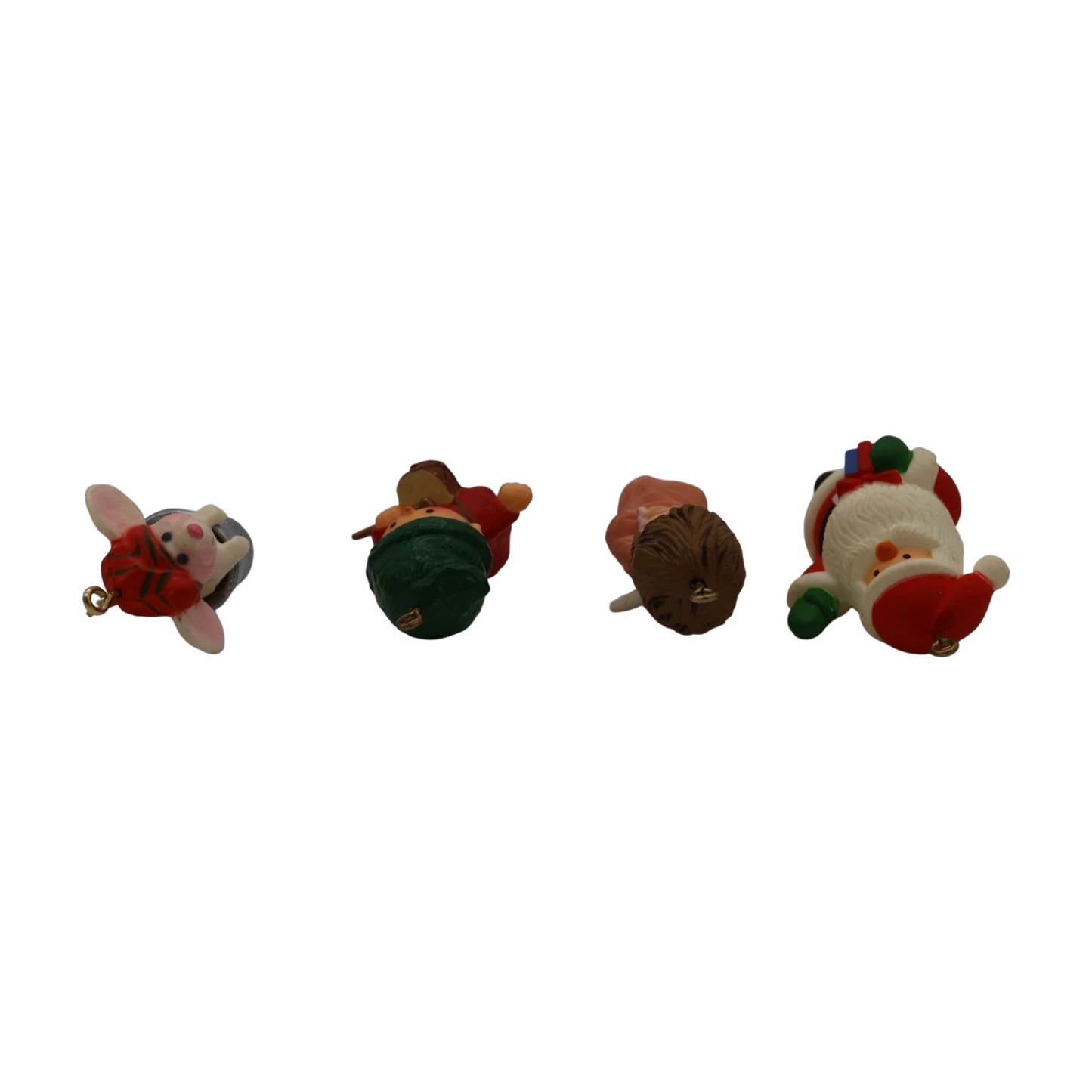 1978 Little Trimmer Collection (Santa Claus)