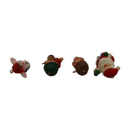 1978 Little Trimmer Collection (Santa Claus)