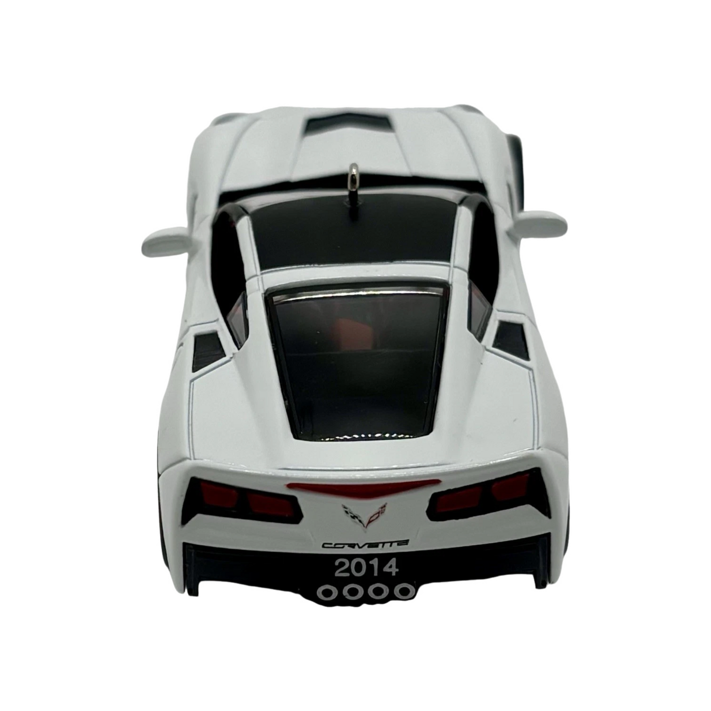 2014 Chevrolet Corvette Stingray ((Classic American Cars)