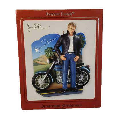 1998 James Dean (Movie)