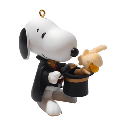 2005 Snoopy The Magnificent (Spotlight on Snoopy)