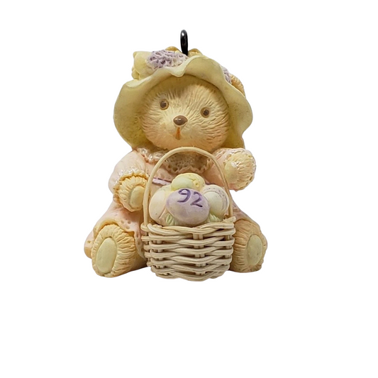 1992 Joy Bearer (Easter Parade)