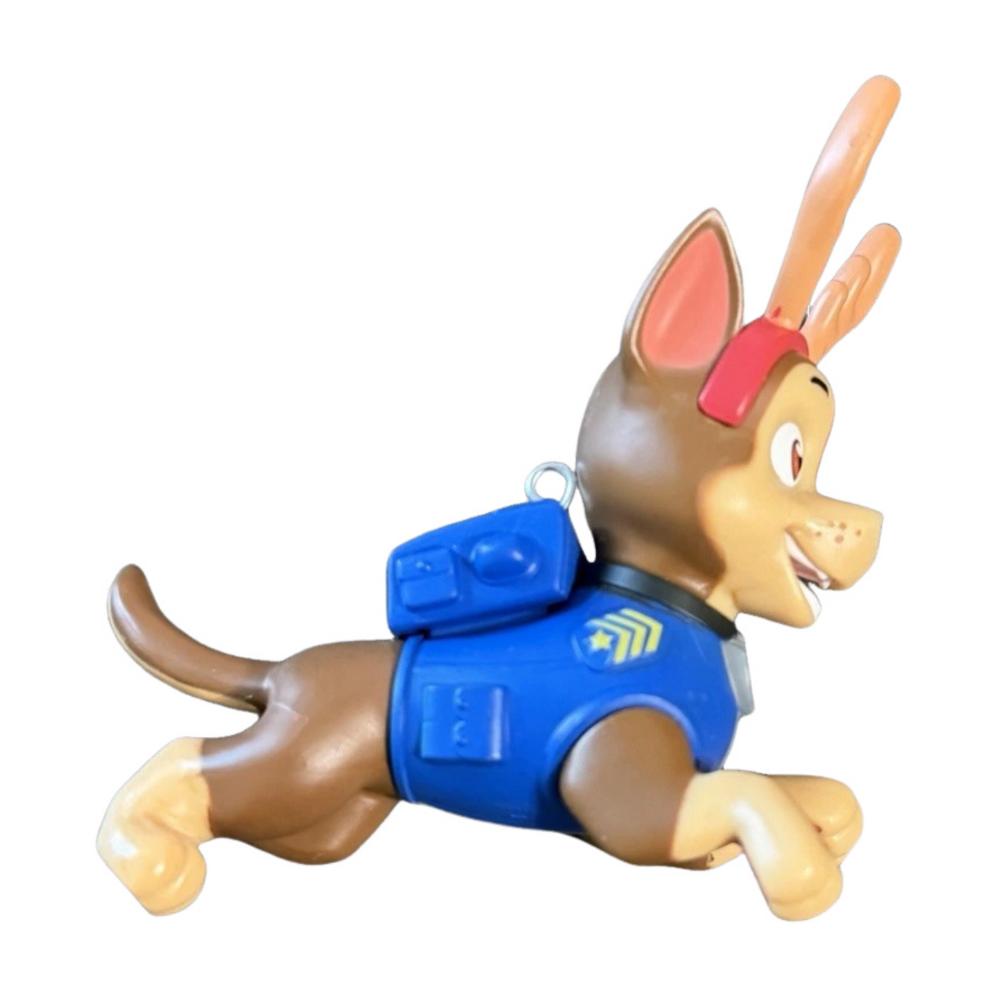 2025 Chase's Pawsome Holiday (Paw Patrol) QXI8132