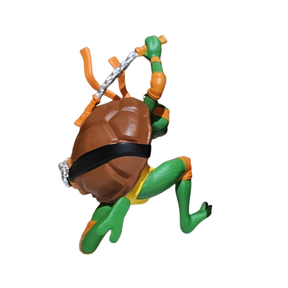 2025 Michelangelo (Teenage Mutant Ninja Turtles) QXI8122