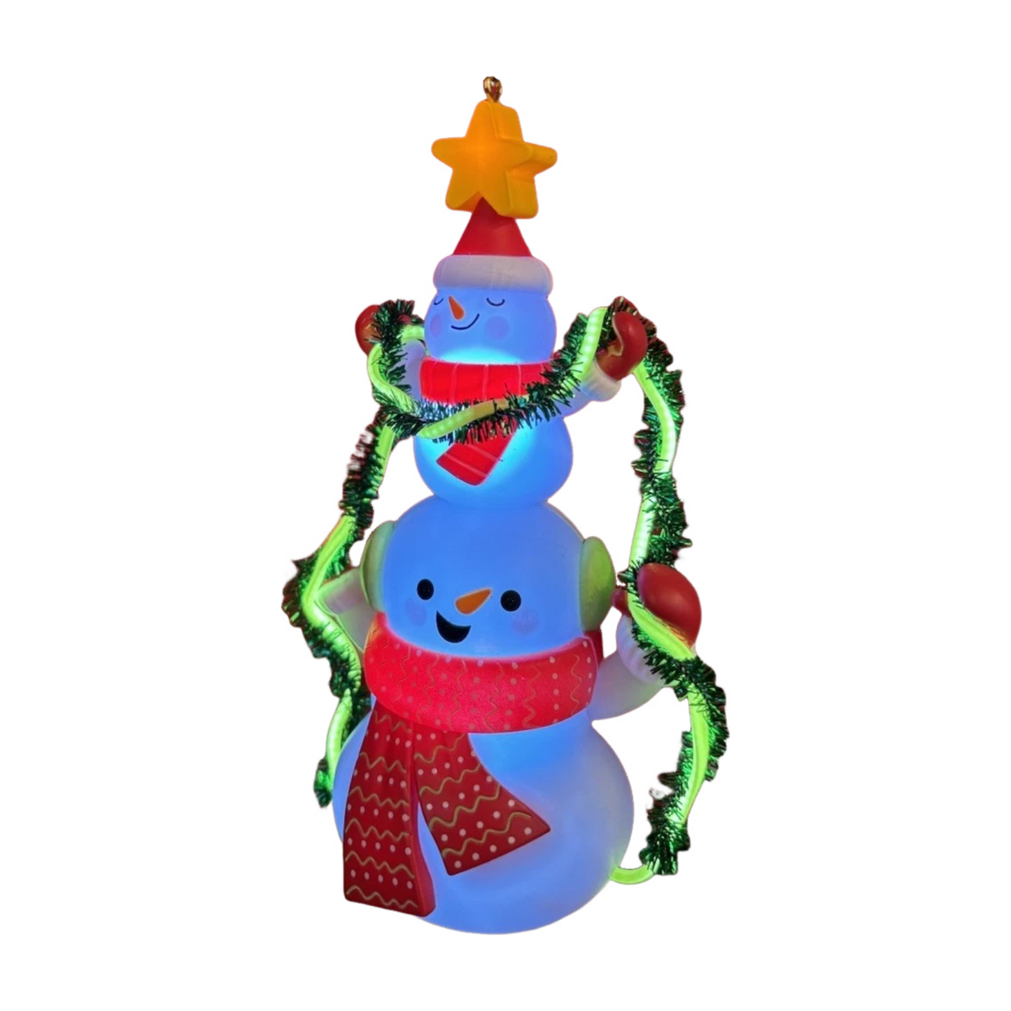 2025 Light It Up! () QGO2445