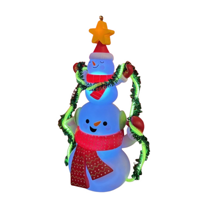 2025 Light It Up! () QGO2445