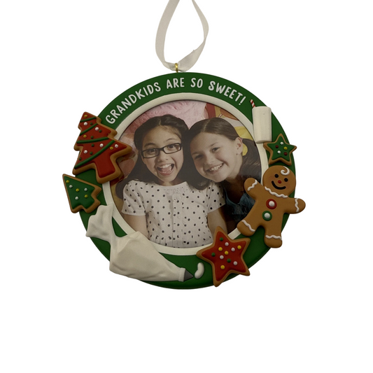 2025 Grandkids Are So Sweet! () QGO1572