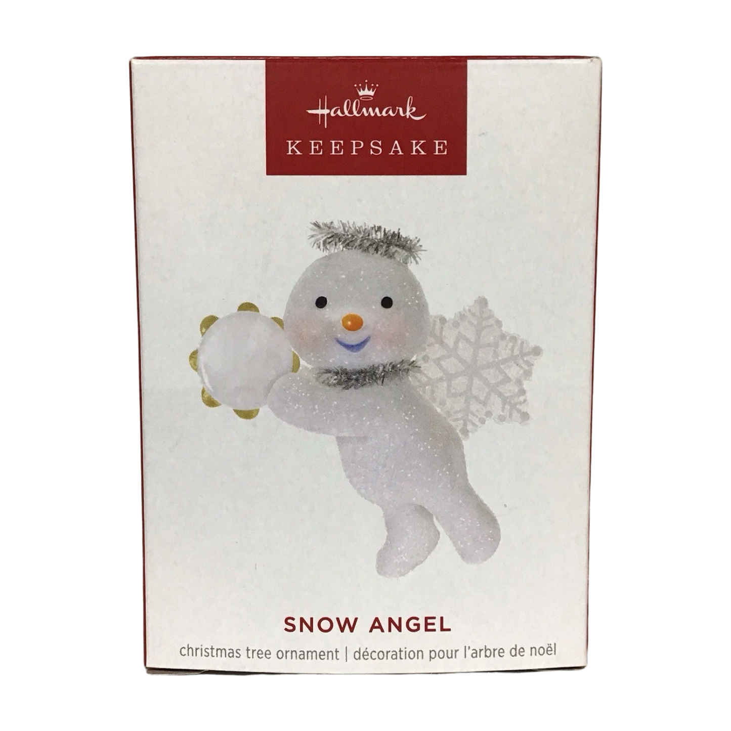 2025 Snow Angel () QGO1512