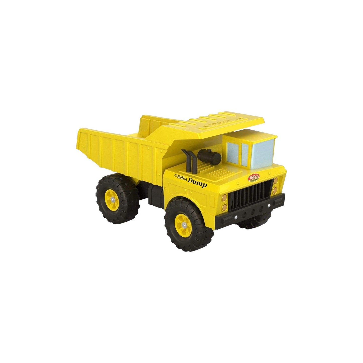 2020 Tonka Dump Truck (Tonka)