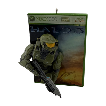 2025 Halo 3 (Halo) QXI8265