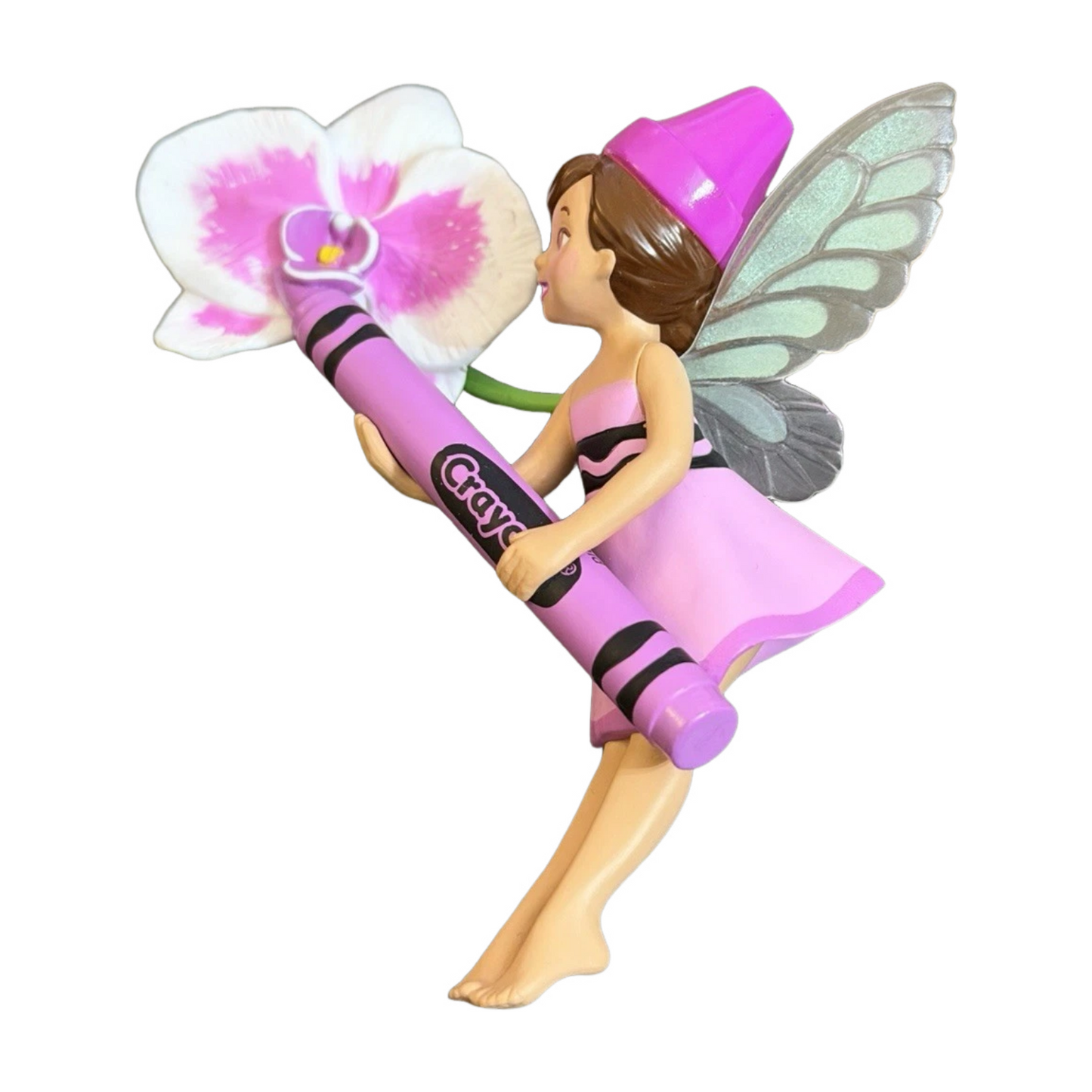 2025 Orchid Fairy () QXI8182