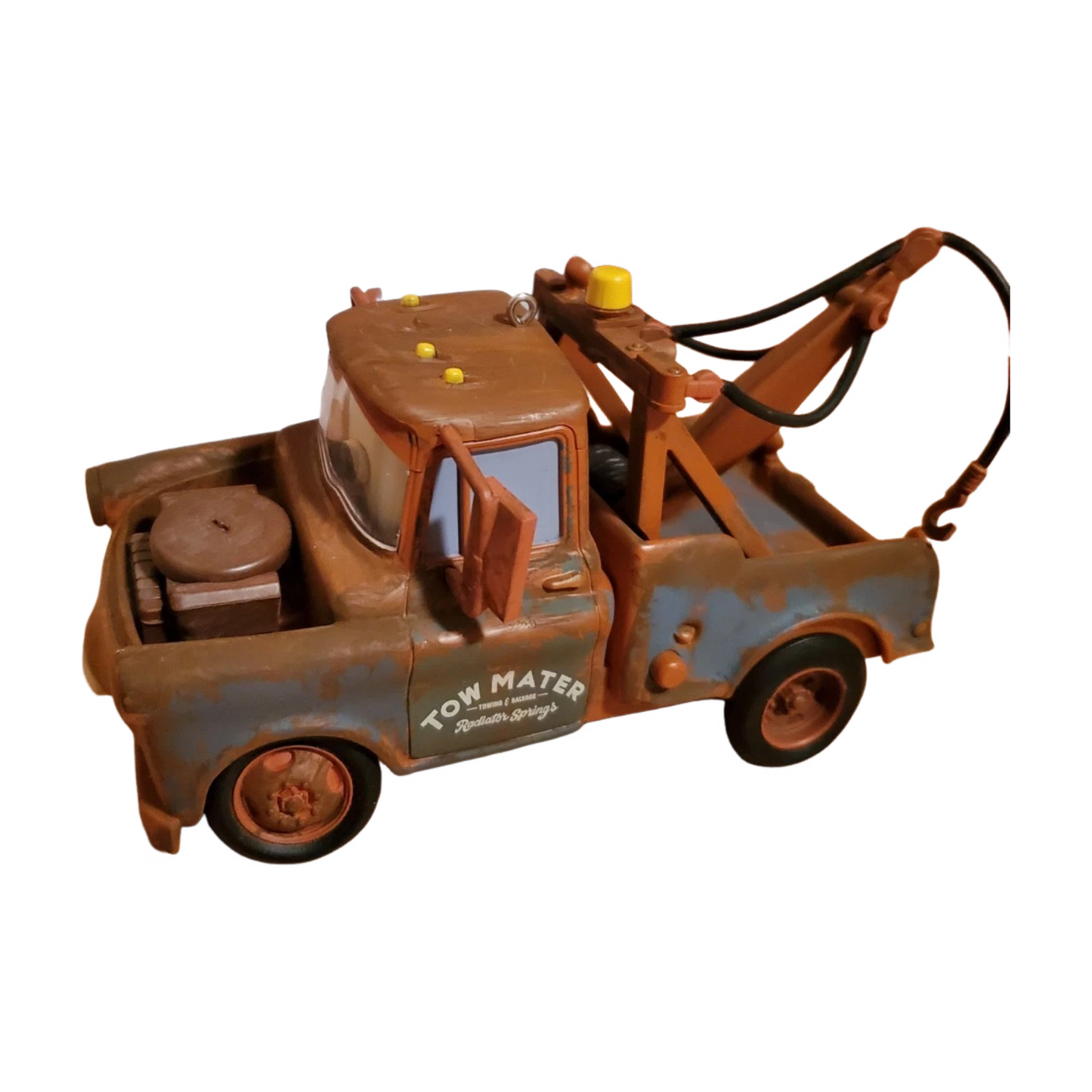 2025 Mater (Cars 3) QXD7282