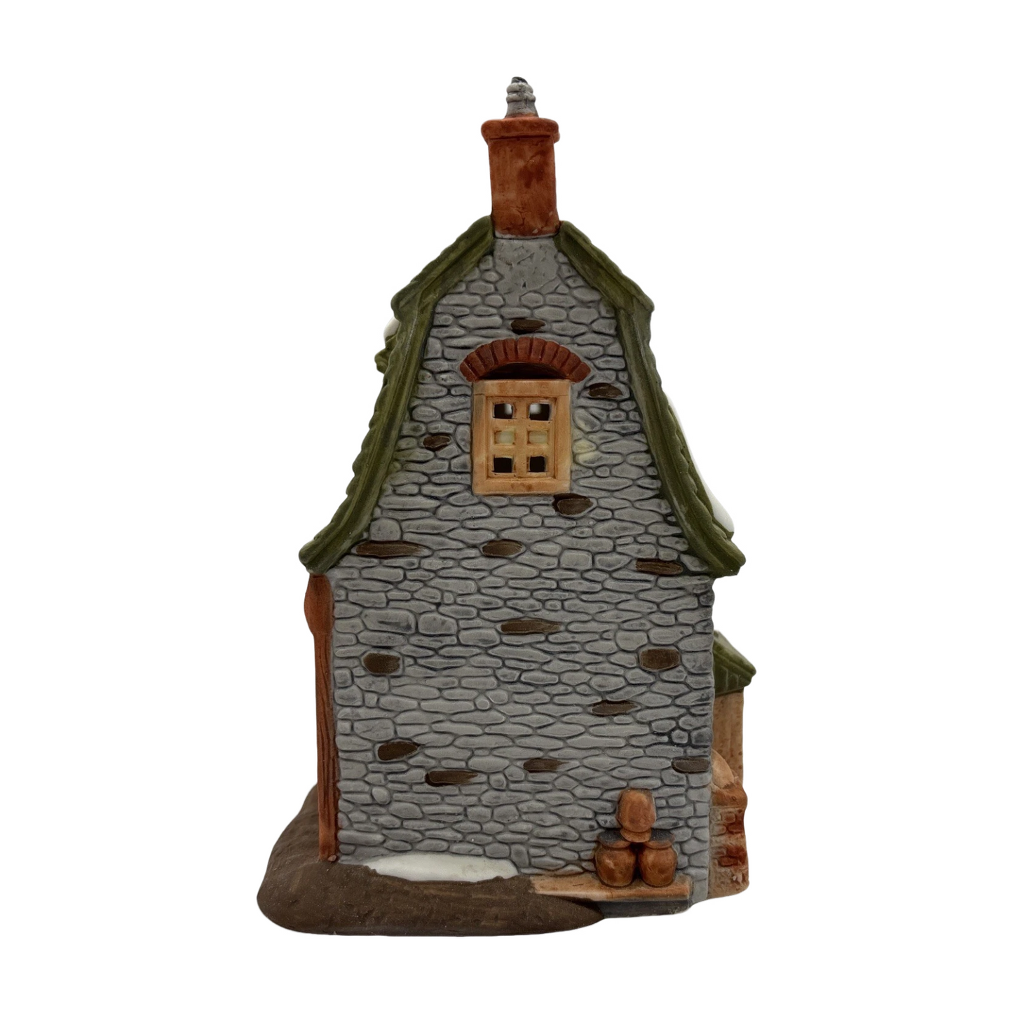 Vintage White Horse Bakery - Dickens' Village Series (Department 56) 1470711
