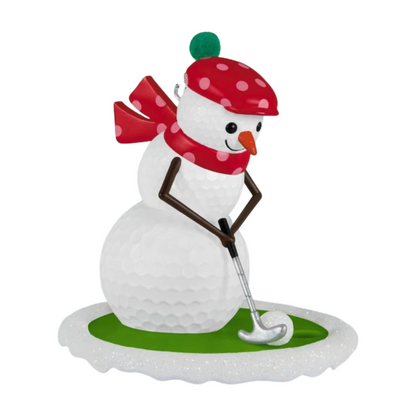 2025 Eye on the Snowball () QGO1992