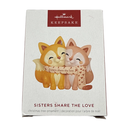 2025 Sisters Share the Love () QGO1475
