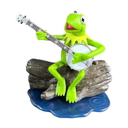 2025 Kermit's Rainbow Connection (Disney) QXD7112