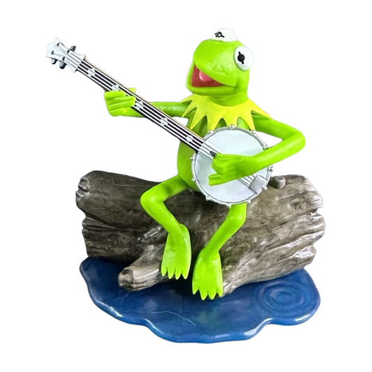 2025 Kermit's Rainbow Connection (Disney) QXD7112