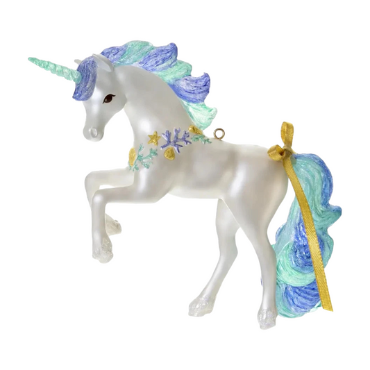 2025 Sensational Seaside Unicorn () QGO1562