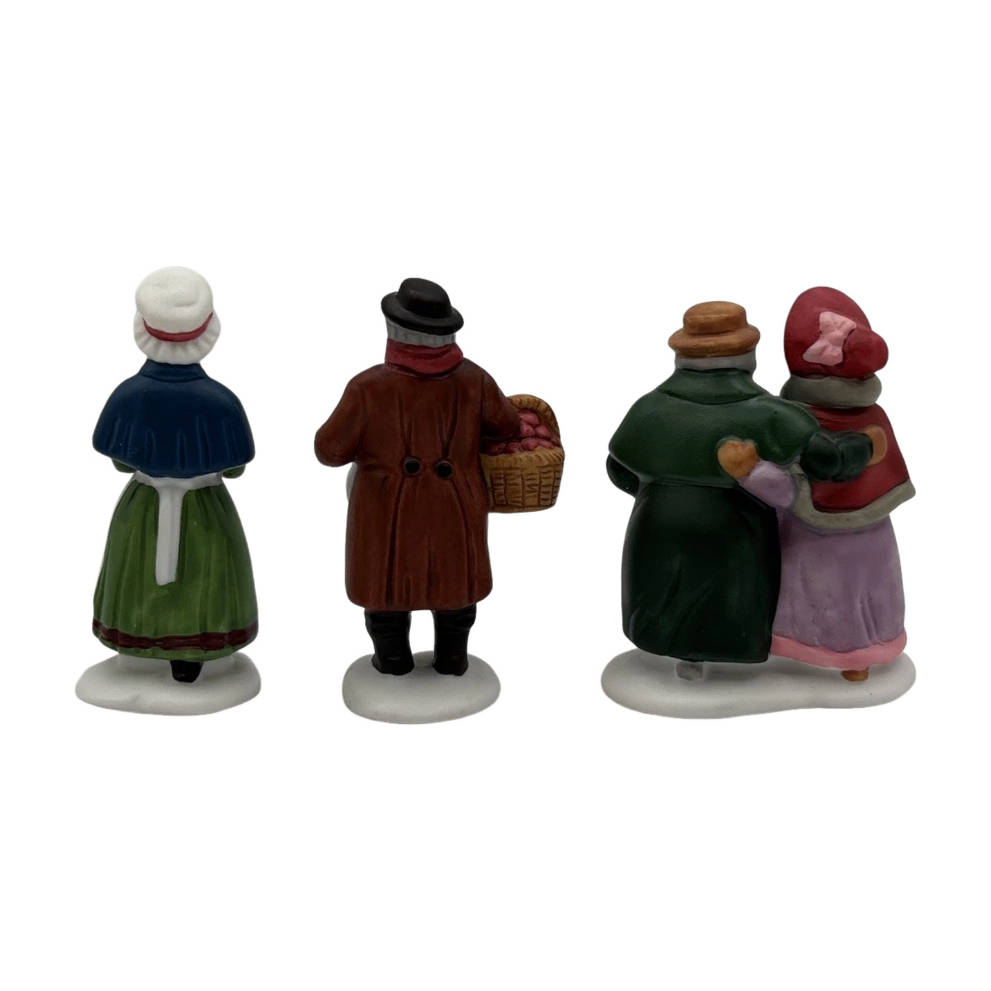 Vintage Fezziwigs and Friends (Department 56) 1471319