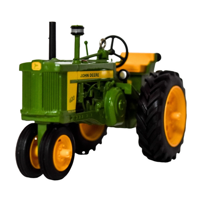 2025 John Deere 620 Tractor () QXI8222
