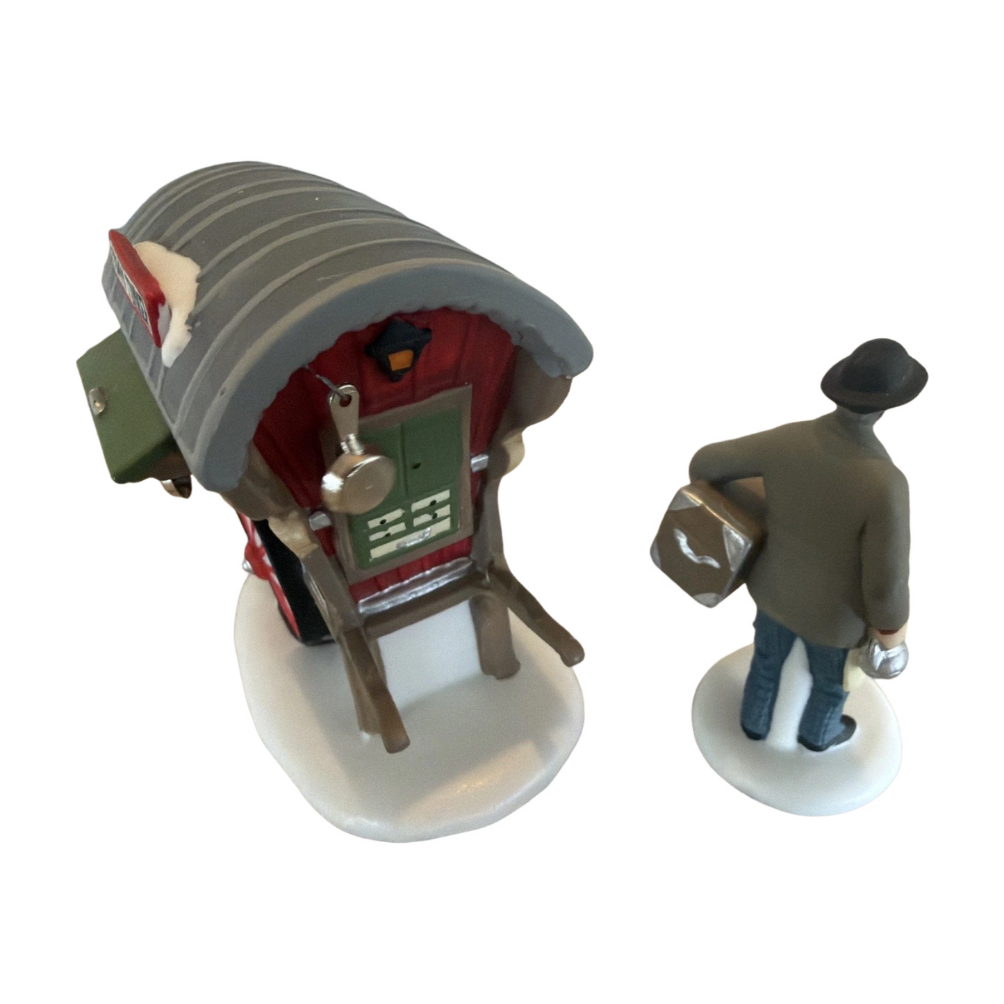 Vintage Town Tinker (Department 56) 1368291