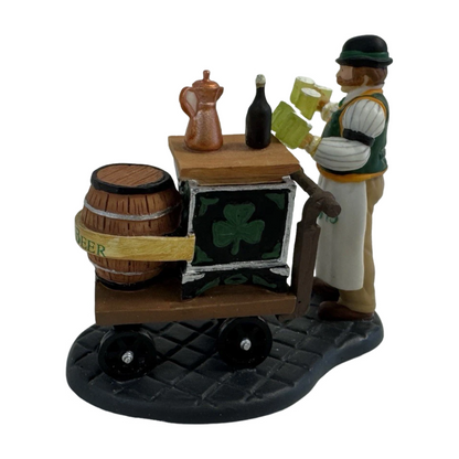2002 Serving Irish Ale (Department 56) 56.58988