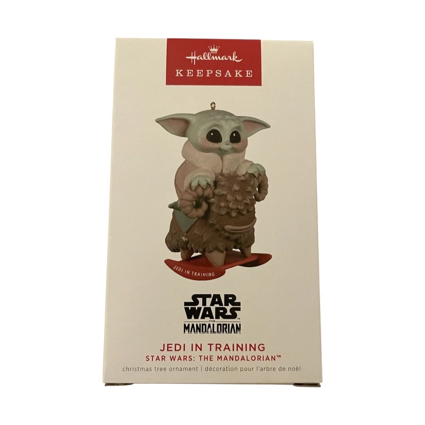 2022 Jedi in Training (Star Wars)