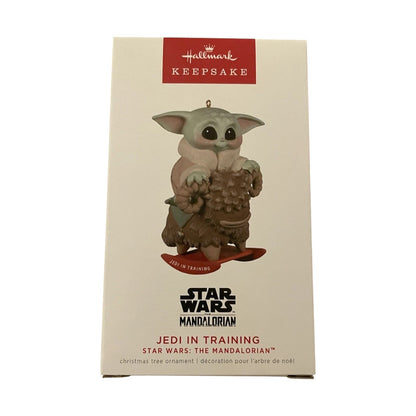 2022 Jedi in Training (Star Wars)