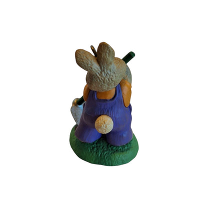 1994 Tilling Time (Bunny)