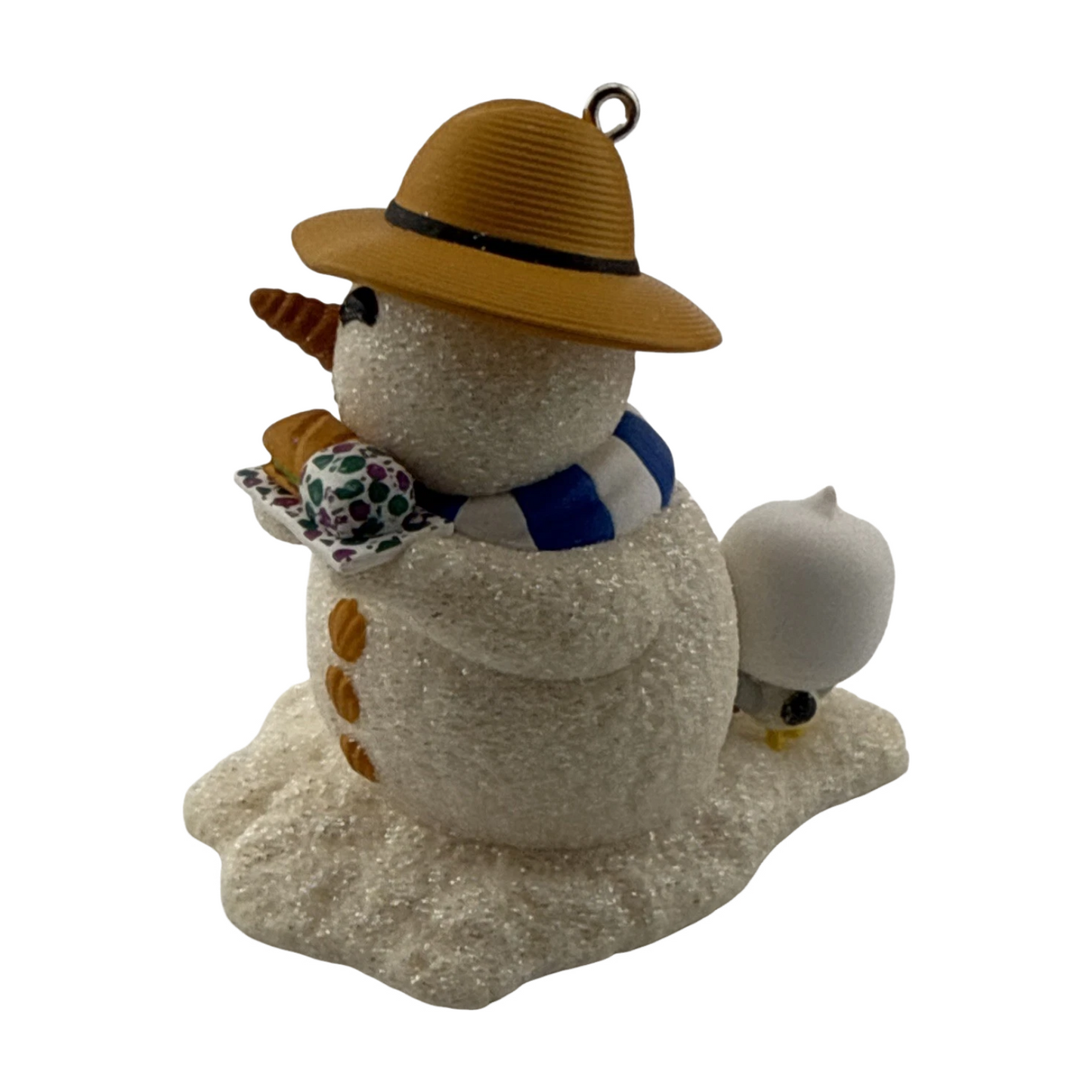 2025 Sandal the Sandman (Sandal the Sandman) QXR8455