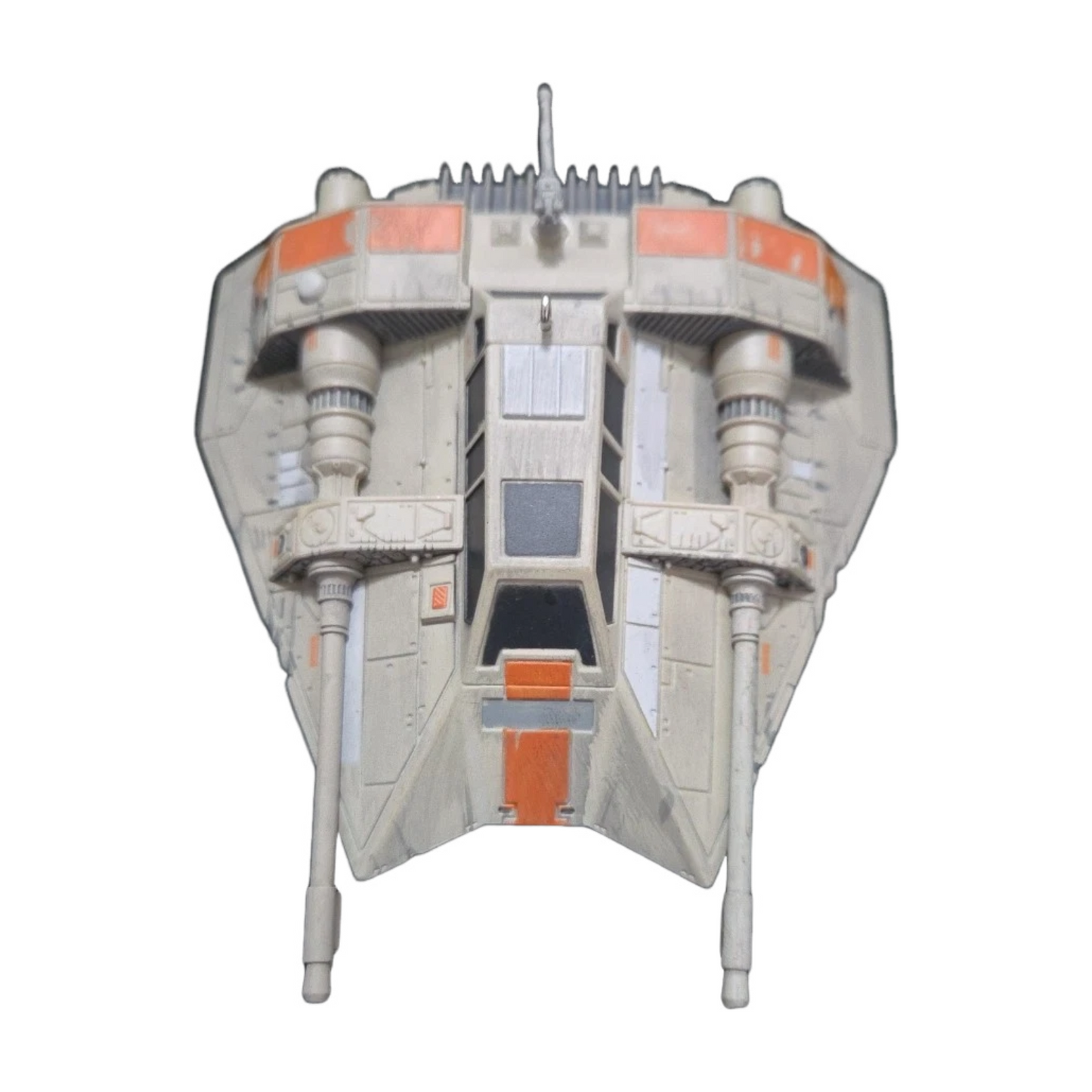 2025 Rebel Snowspeeder (Star Wars: The Empire Strikes Back) QXM9535