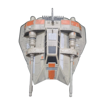 2025 Rebel Snowspeeder (Star Wars: The Empire Strikes Back) QXM9535