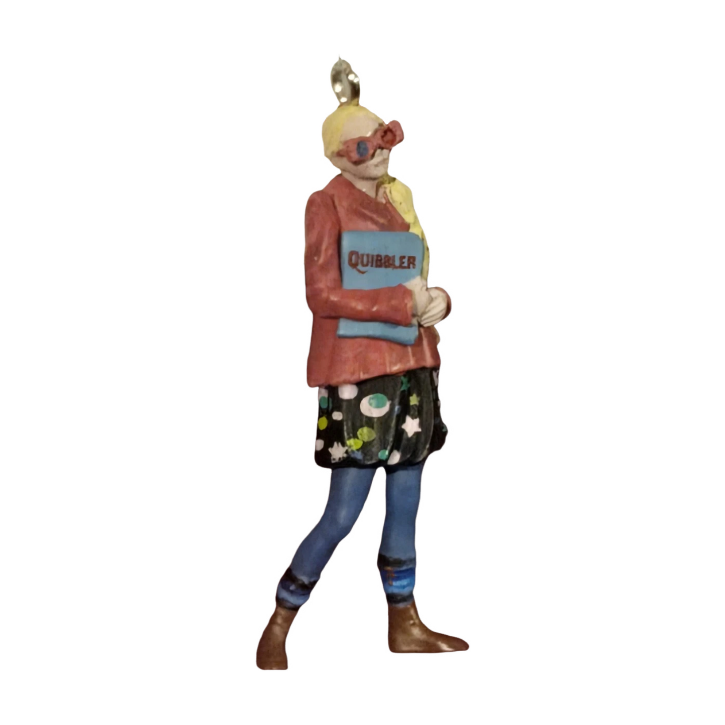 2025 Luna Lovegood (Harry Potter) QXM9415