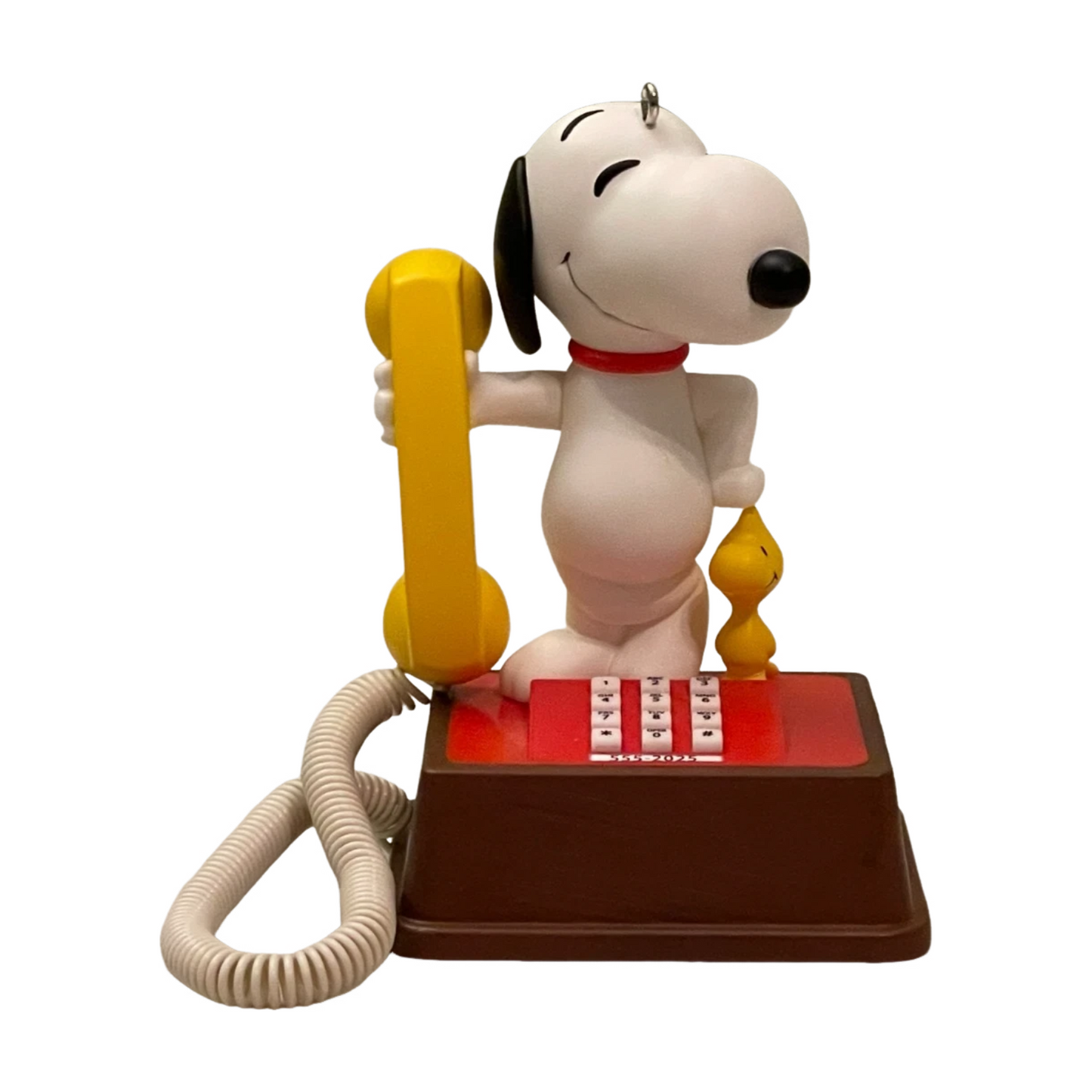 2025 Hello, Snoopy! (Peanuts) QXI8722