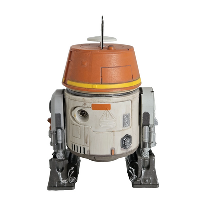 2025 Chopper (Star Wars: Ahsoka) QXI8662