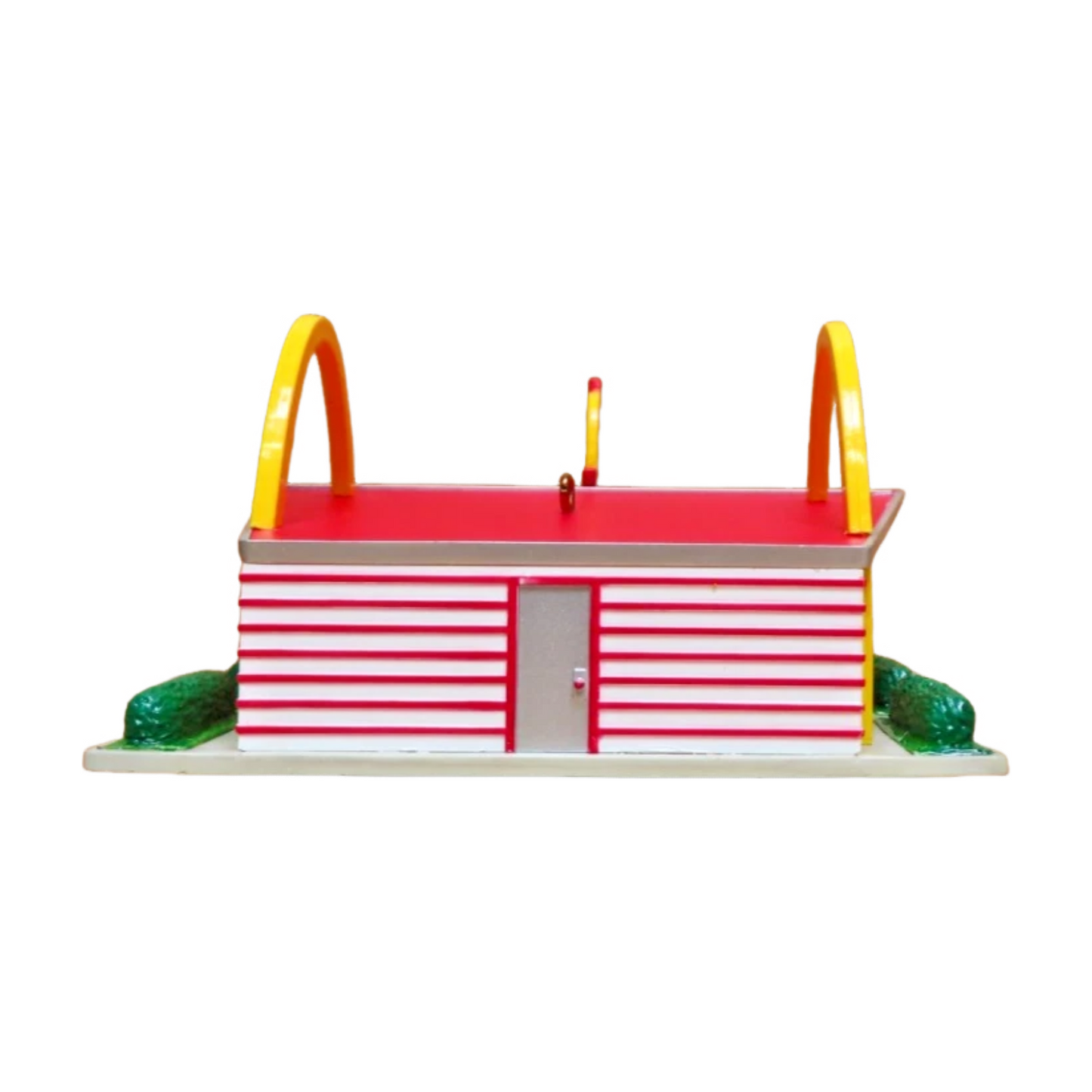 2001 Golden Arches (McDonald's)