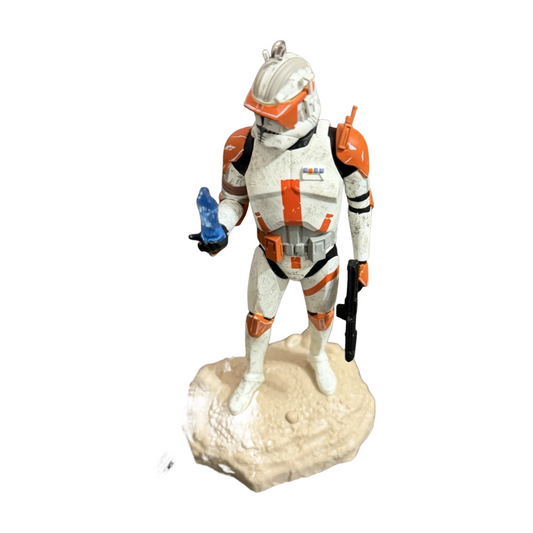 2025 Execute Order 66 (Star Wars: Revenge of the Sith) QXI8655