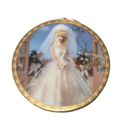 1996 Wedding Day 1959 (Barbie)