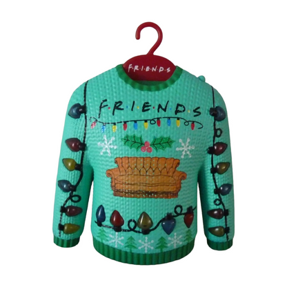 2025 Could We BE Any More Festive? (Friends) QXI8435